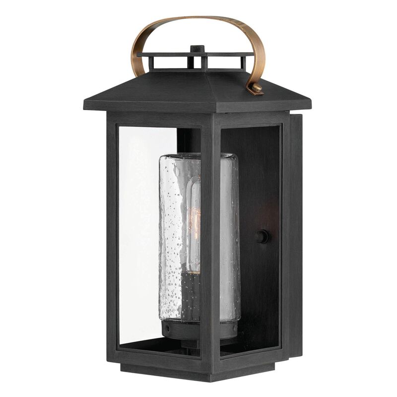 Atwater Outdoor Wall Light by Hinkley Lighting