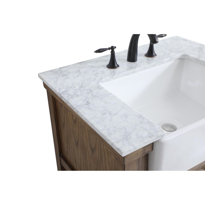 Clement Bath Vanity by Elegant Decor