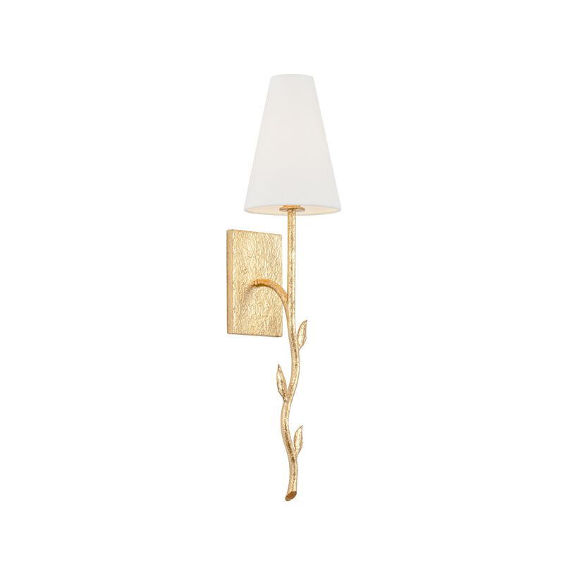 Elwyn Wall Sconce by Troy Lighting