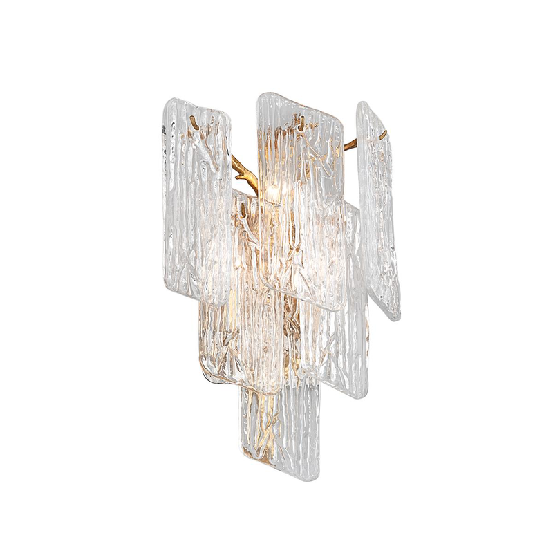 Piemonte 12 Inch Wall Sconce by Corbett Lighting