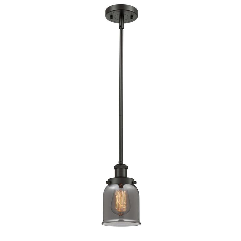 Bruno Marashlian Bell Mini Pendant by Innovations Lighting