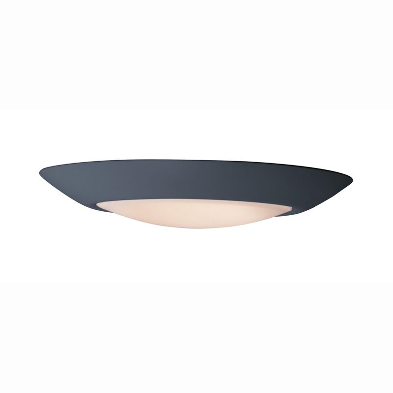 Diverse 8 Inch Flush Mount by Maxim Lighting