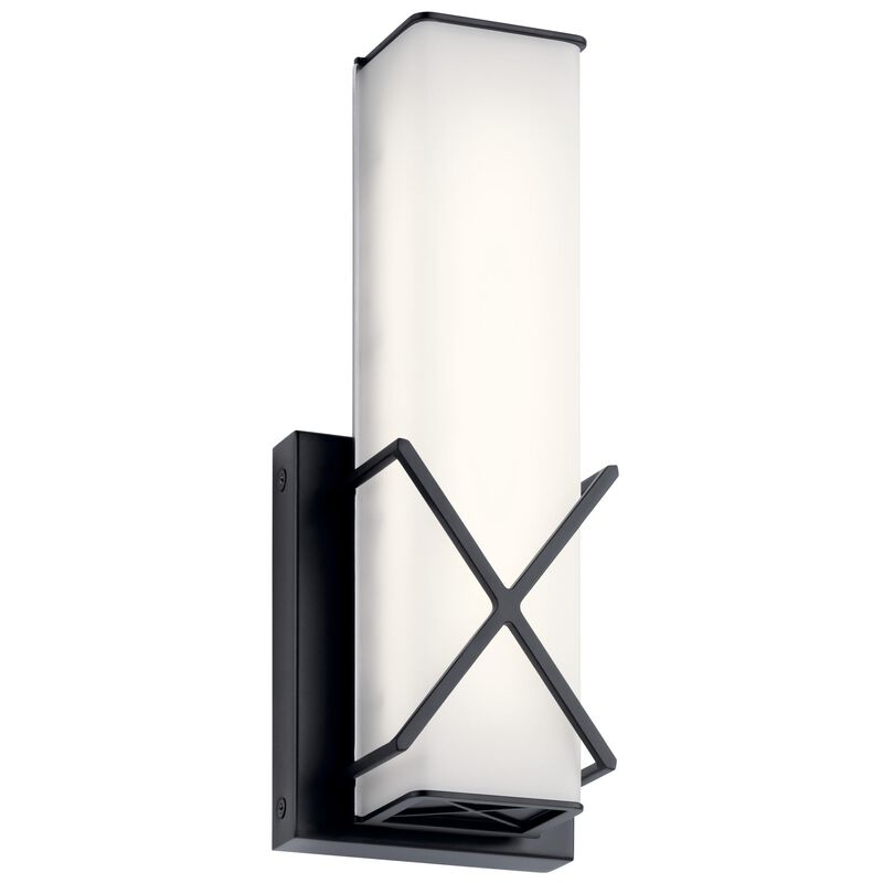 Kichler Lighting Trinsic 12 Inch LED Wall Sconce