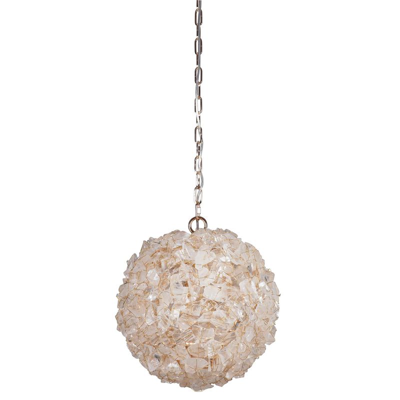 Roxx 16 Inch Large Pendant by Craftmade