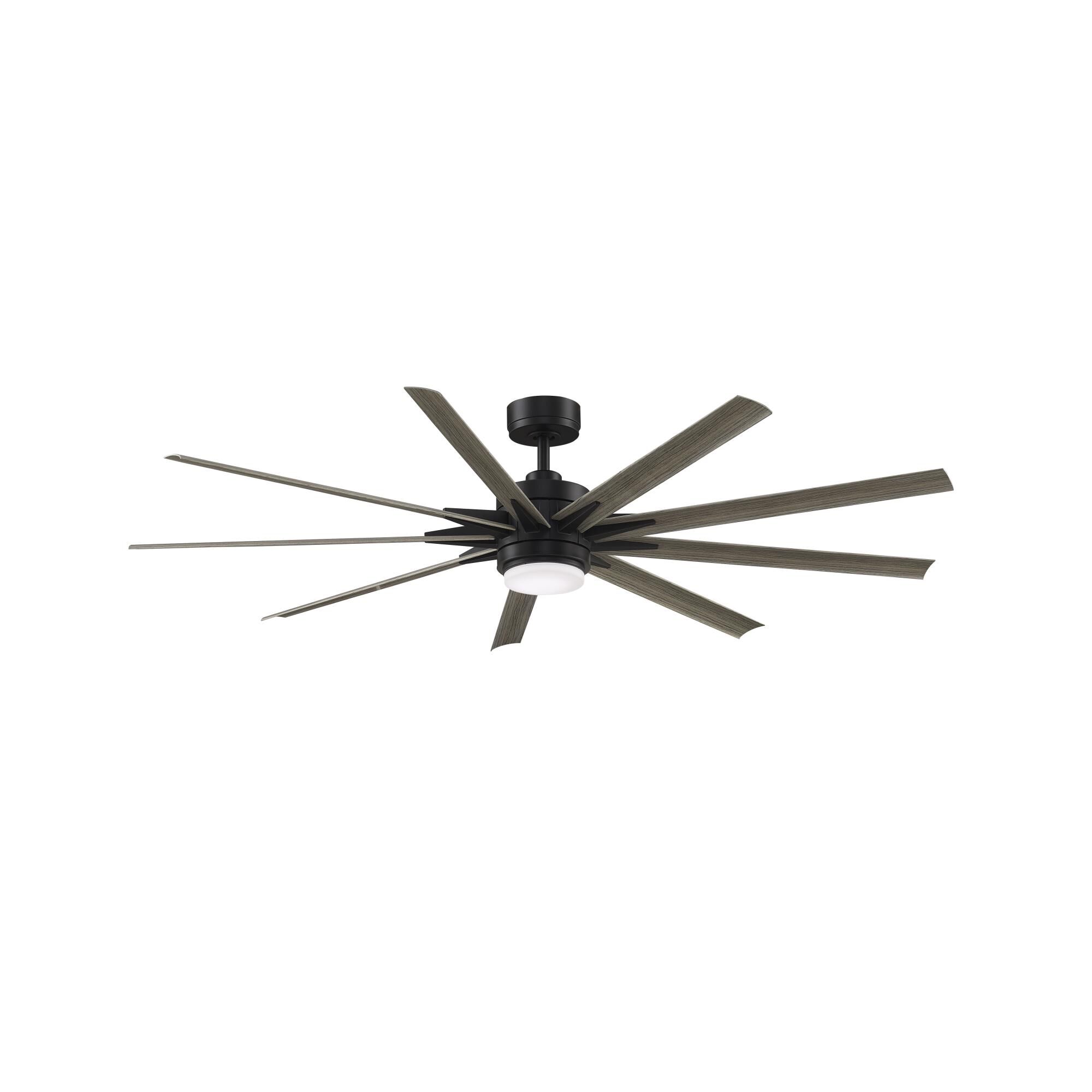 Odyn Custom 72 Inch Ceiling Fan by Fanimation