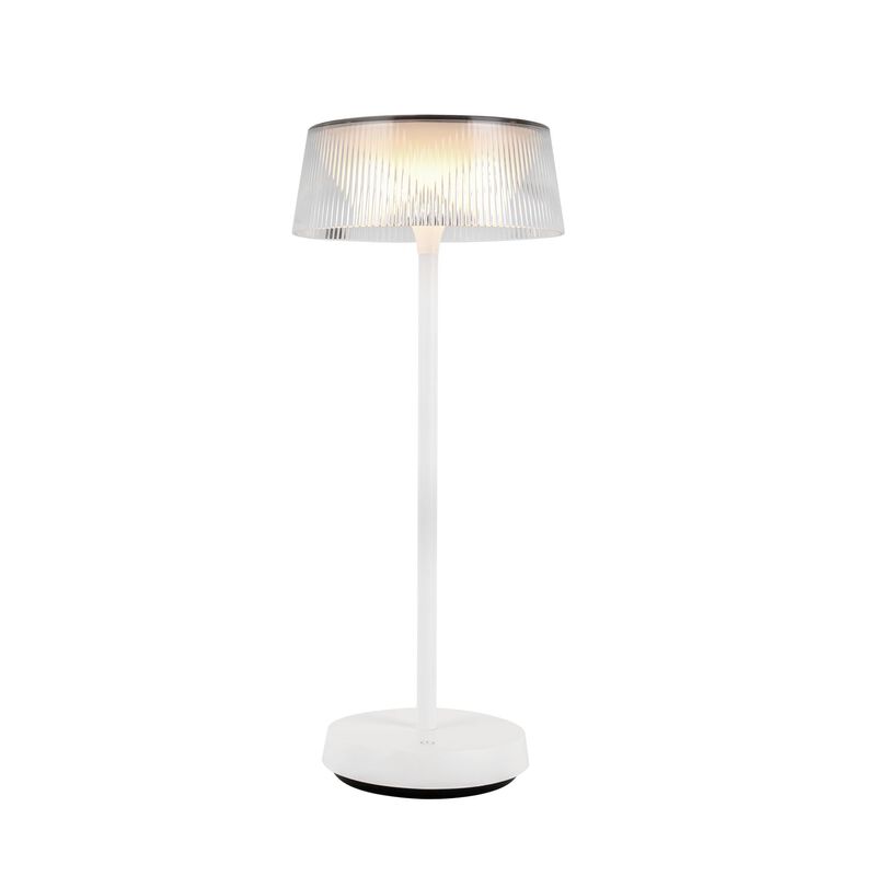 Tindra 14 Inch Table Lamp by Kuzco Lighting