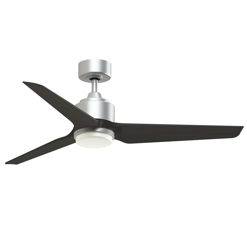 Triaire Custom 52 Inch Ceiling Fan with Light Kit by Fanimation