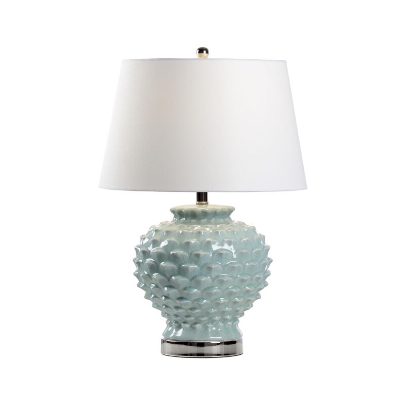 San Lucas Table Lamp by Wildwood