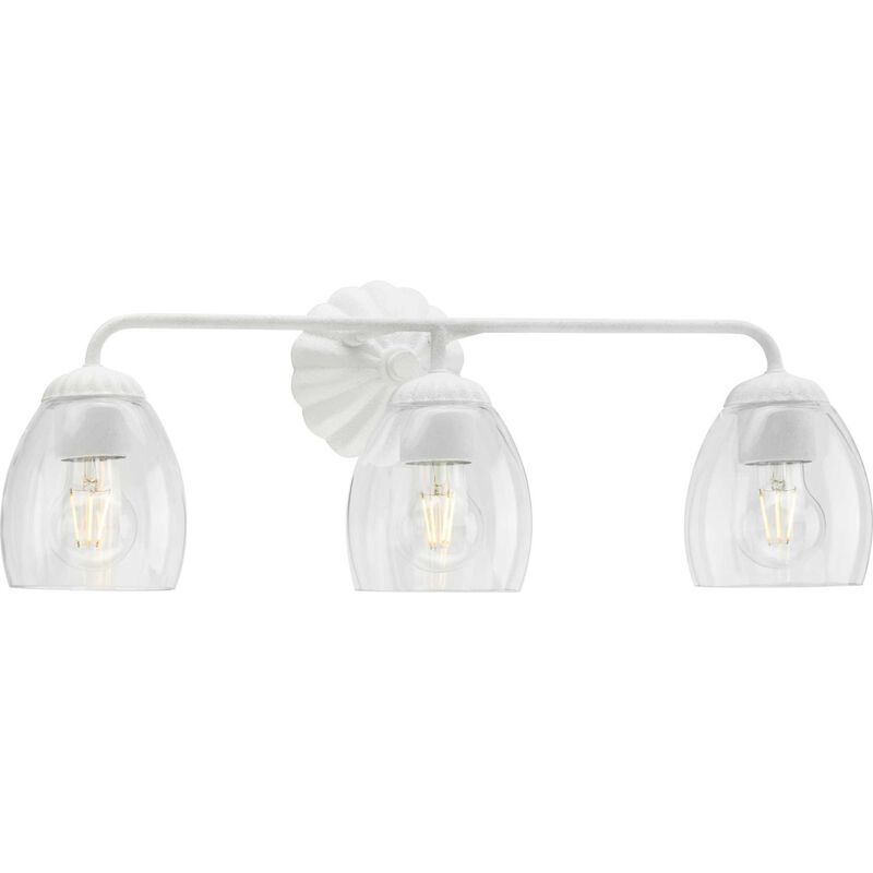 Quillan Bath Vanity Light by Progress Lighting