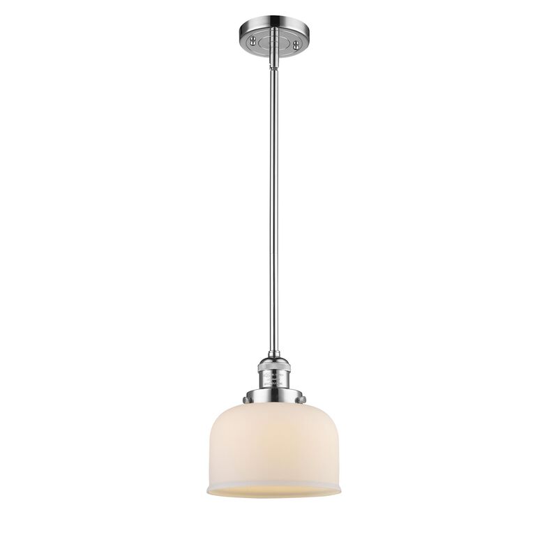 Bruno Marashlian Bell Mini Pendant by Innovations Lighting