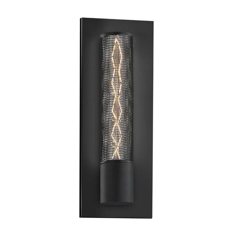 SONNEMAN Robert Sonneman Urban Edge 16 Inch Wall Sconce