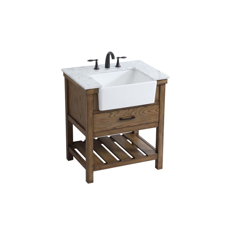 Clement Bath Vanity by Elegant Decor