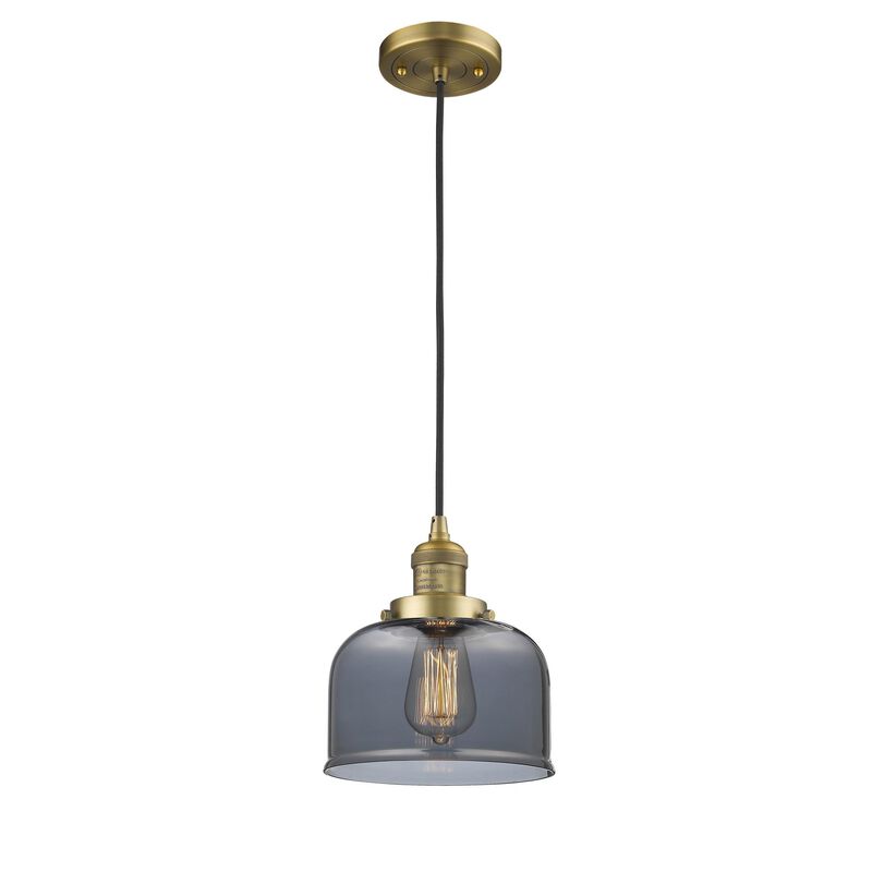 Bruno Marashlian Bell Mini Pendant by Innovations Lighting