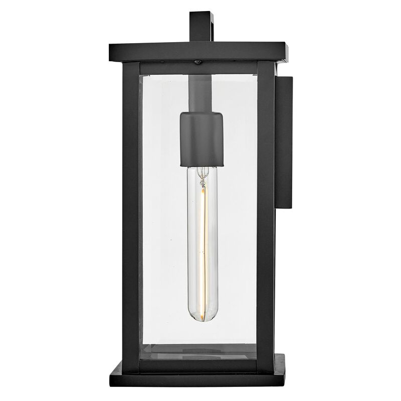 Weymouth Outdoor Wall Light by Hinkley Lighting