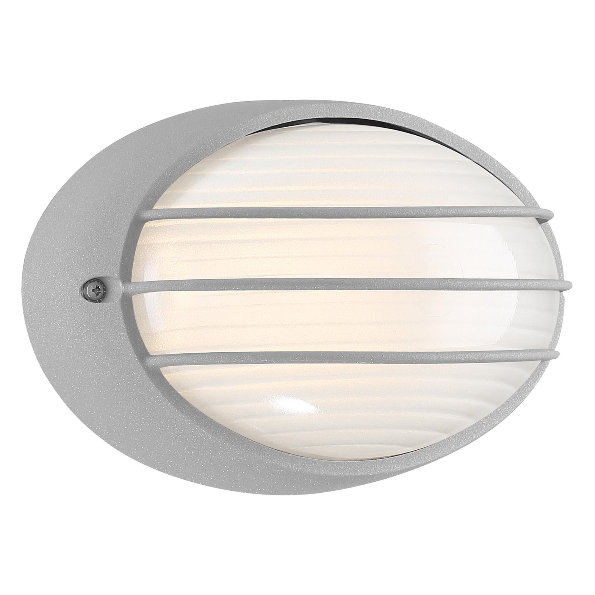 Photos - Chandelier / Lamp Access Lighting Cabo 5 Inch Tall LED Outdoor Wall Light Cabo - 20280LEDDMG