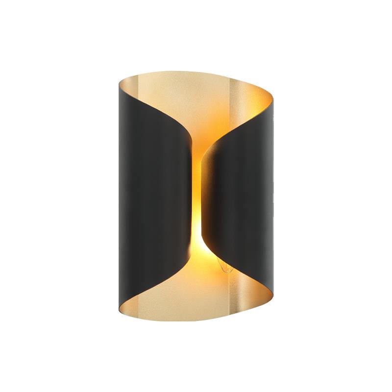 Image of Allure Design Lab Pisces Wall Sconce