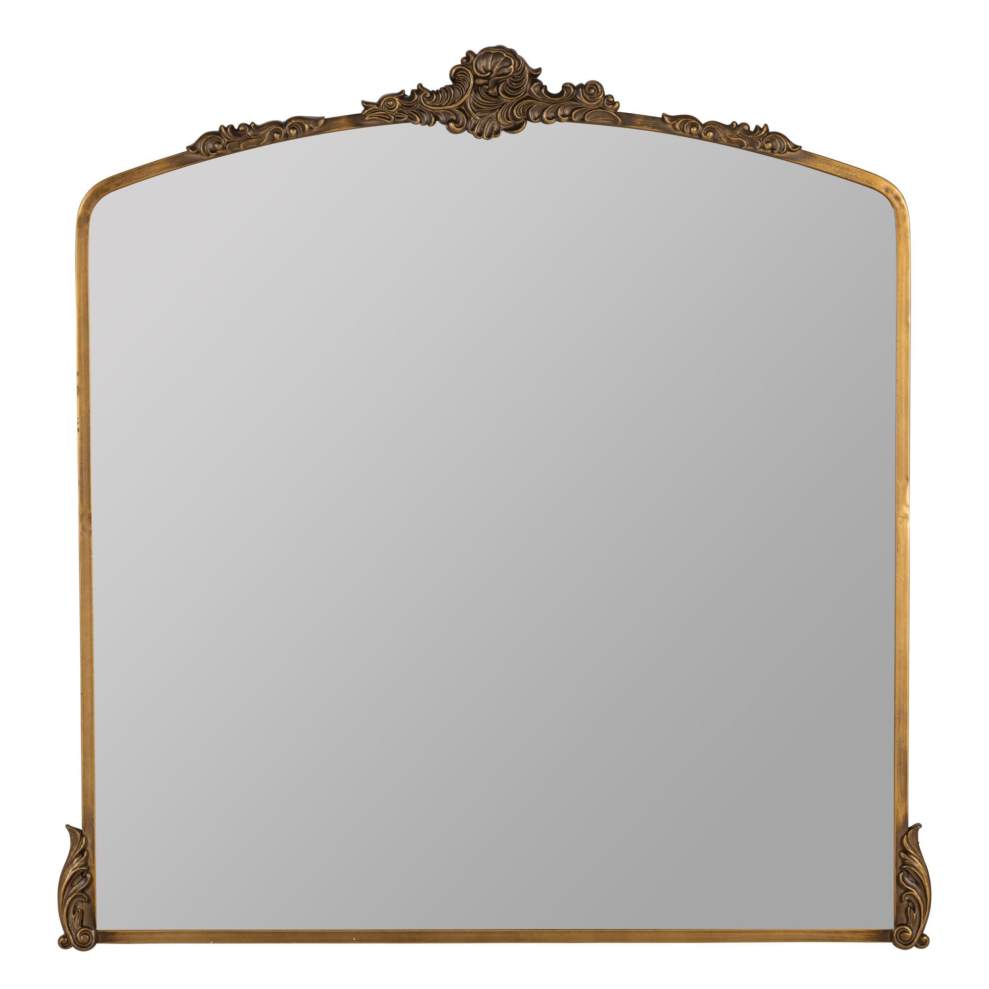 Cooper Classics Adeline Decorative Mirrors Adeline - 42082 - Mid-Century Modern