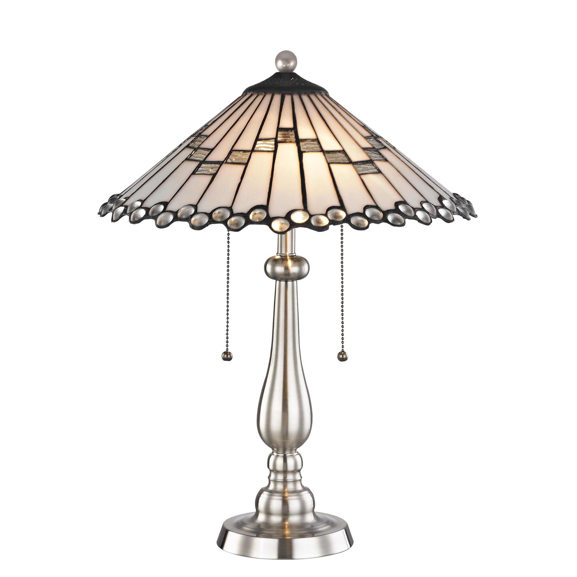 Aldridge Tiffany Table Lamp