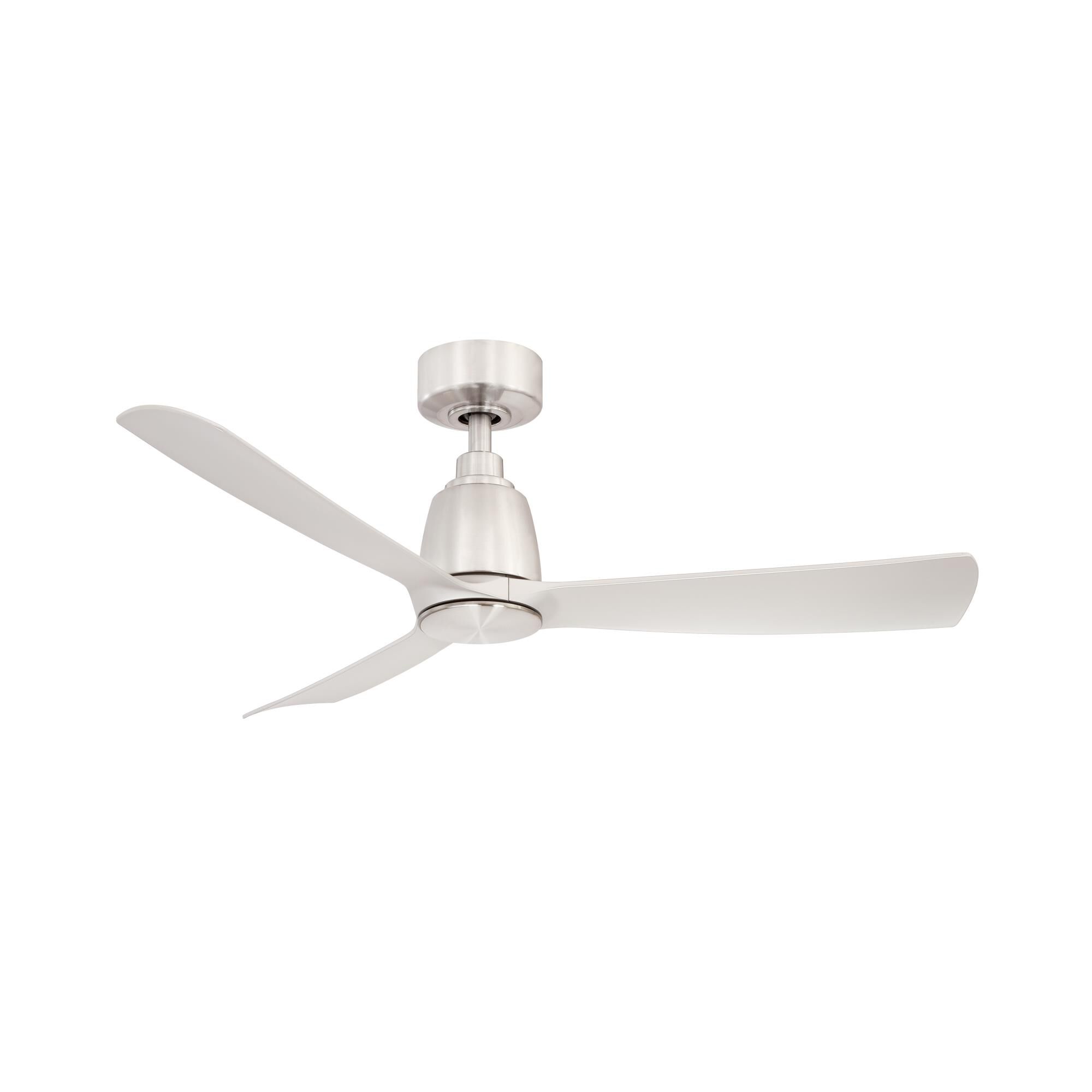 Photos - Fan imation Kute Ceiling  Kute - FPD8547BN - Modern Contemporary FPD8547