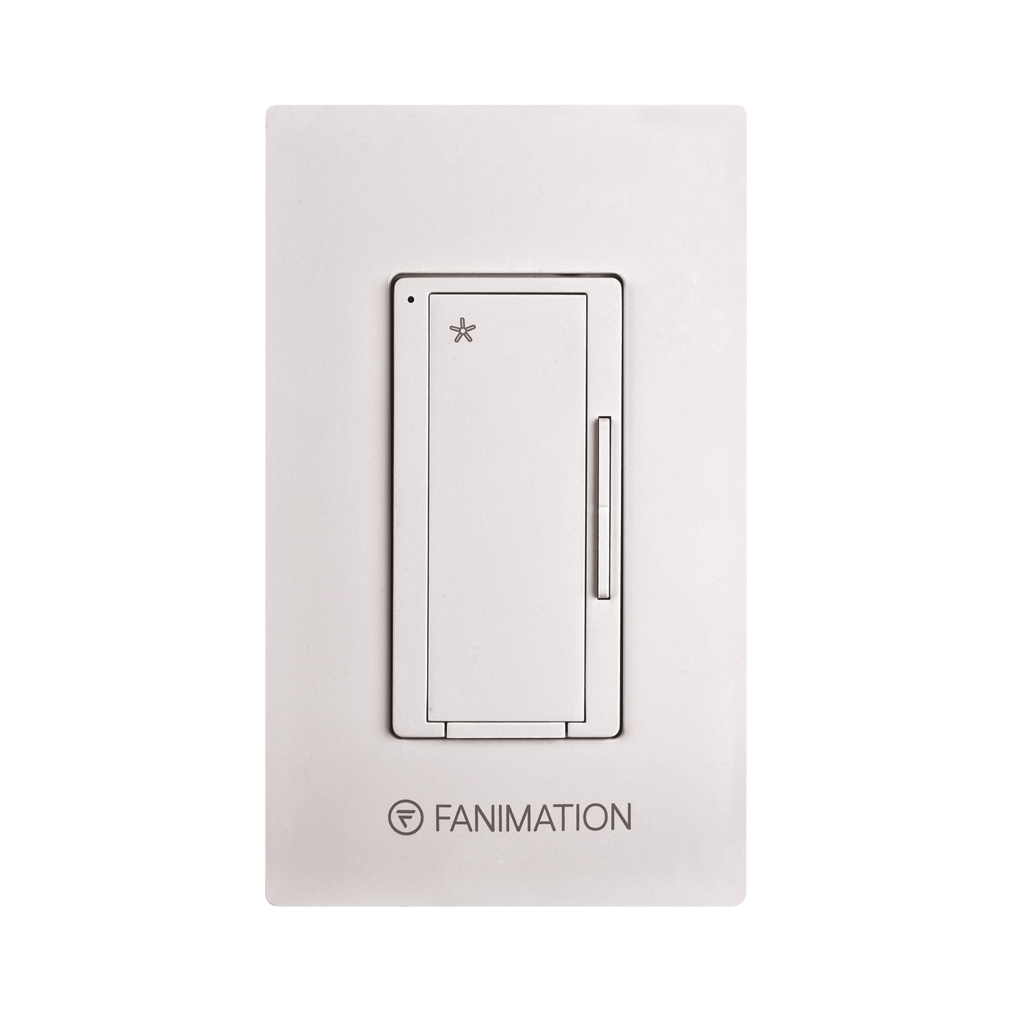 Photos - Fan imation  Control - WC1WH WC1WH