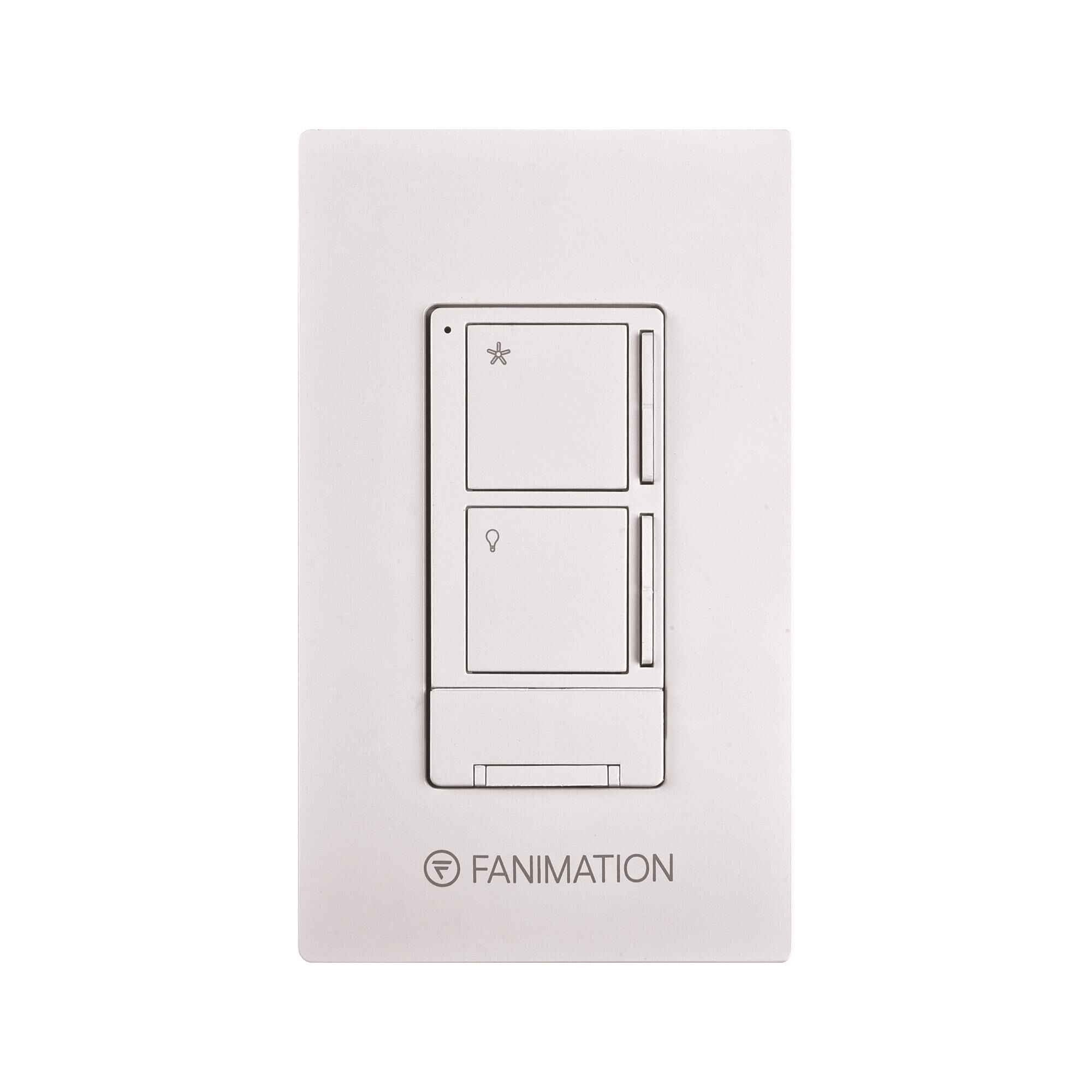 Photos - Fan imation  Control - WR501WH WR501WH