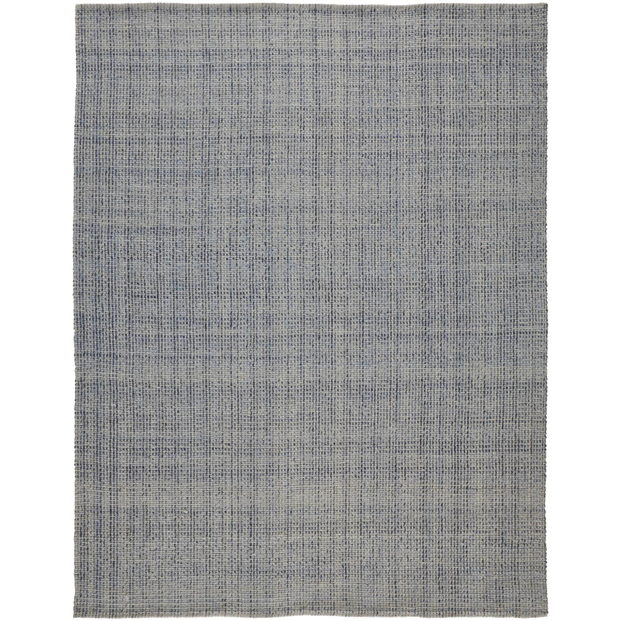 Feizy Naples Area Rug Naples - NAP0751FBLU000F00 - Transitional 8ft x 10ft 