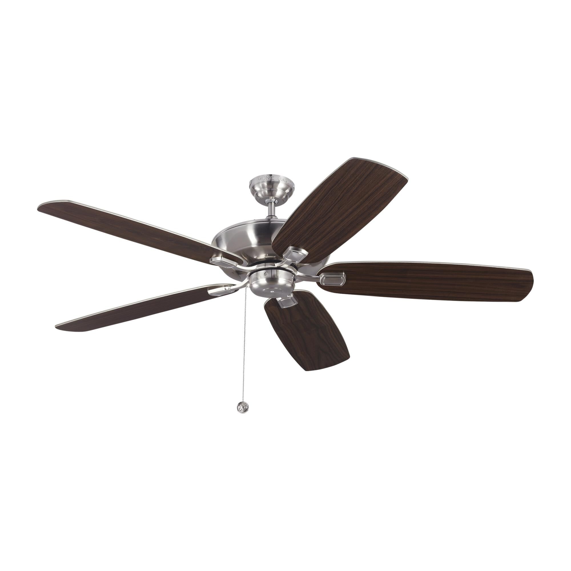 Photos - Fan Generation Lighting Colony Super Max 60 Inch Ceiling  Colony Super Max