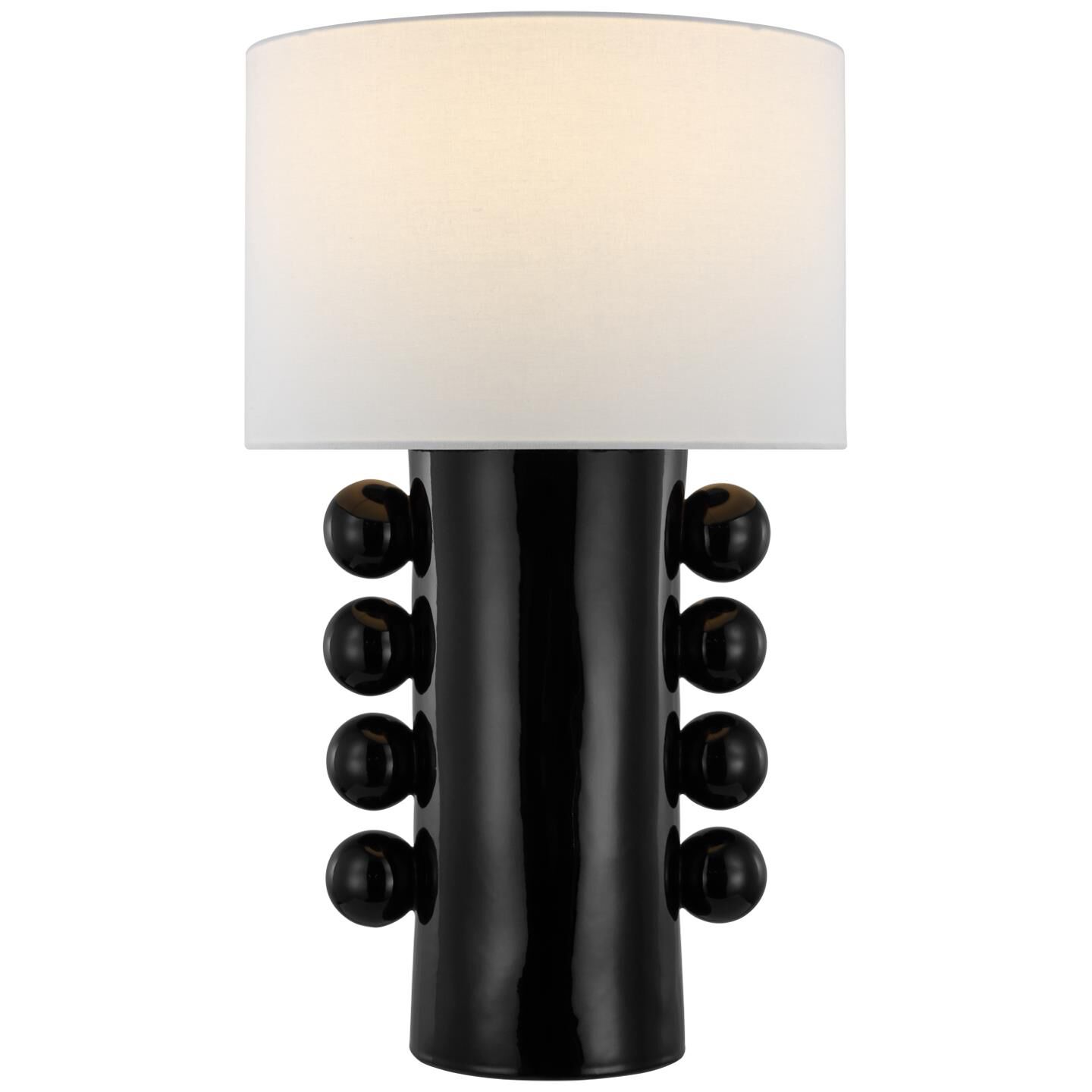 Visual Comfort Lighting, Table Lamps, Brass, Suzanne Kasler Wyatt