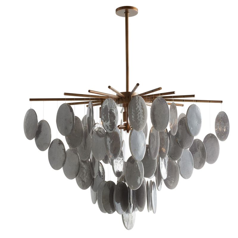 Tiffany Chandelier by Arteriors Home