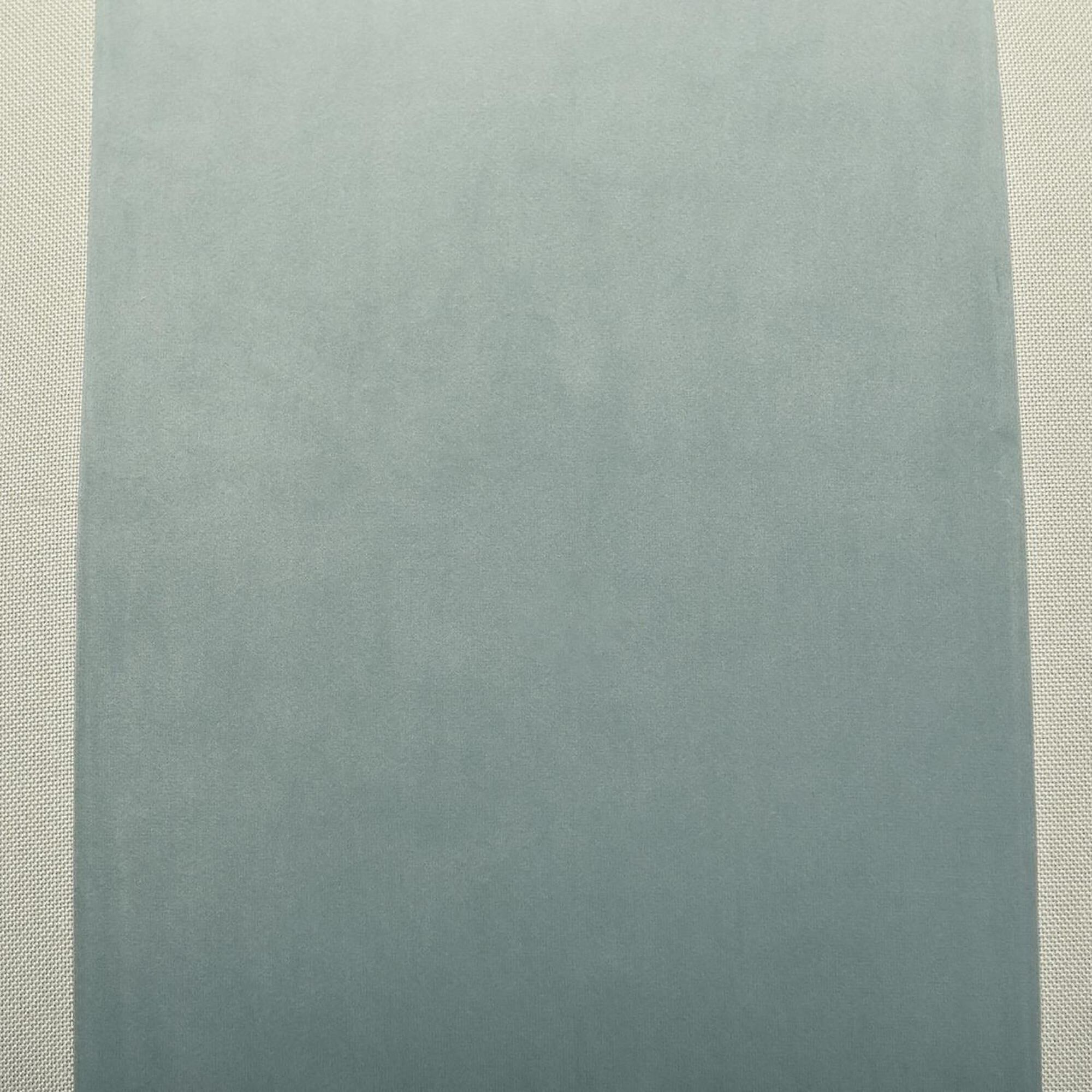 Shown in Canvas and Pale Blue finish