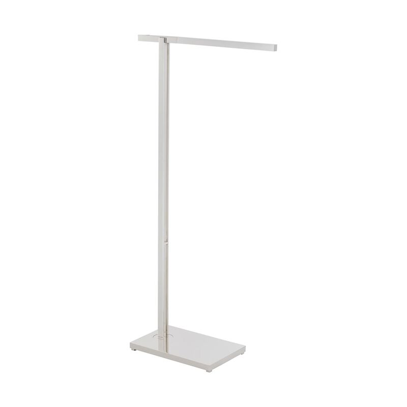 Mick De Giulio Stagger 38 Inch Floor Lamp by Visual Comfort Modern Collection