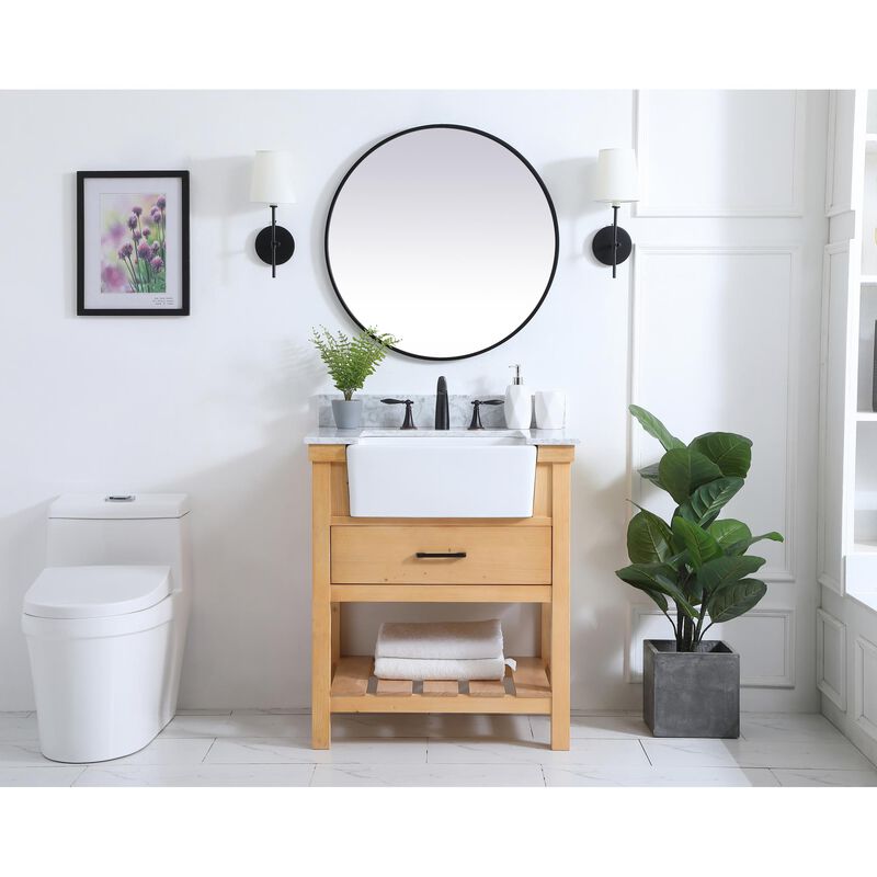 Clement Bath Vanity by Elegant Decor