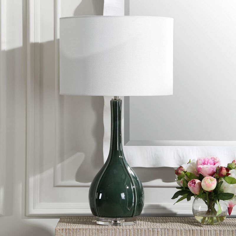 Renee Wightman Essex Table Lamp by Uttermost