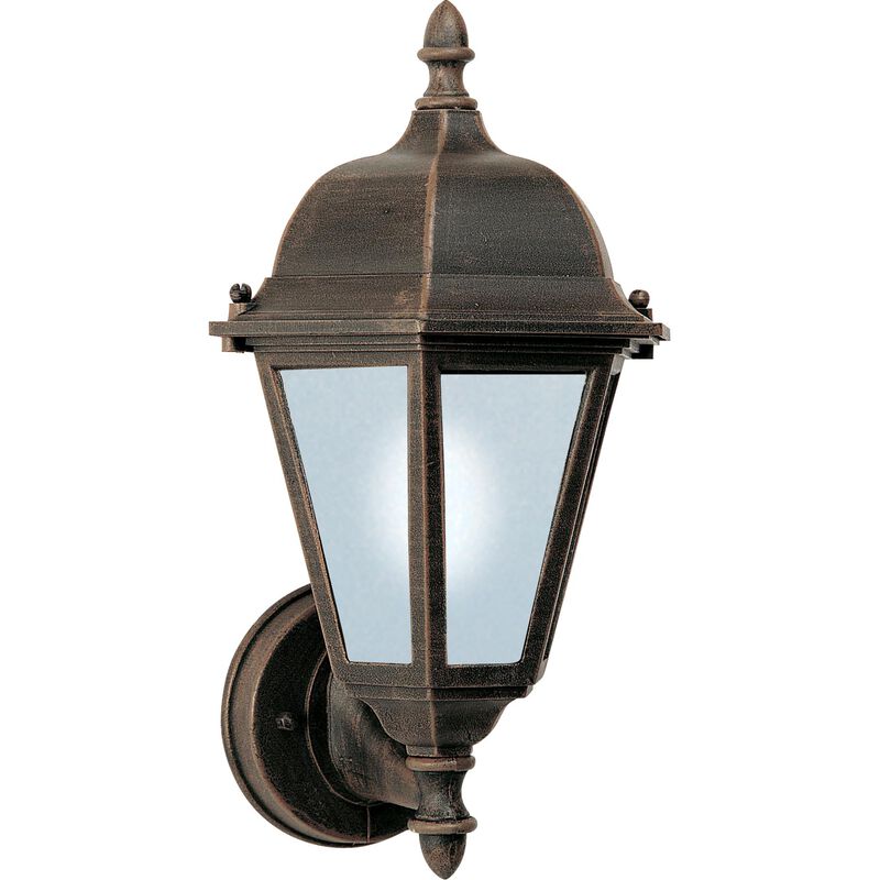 Maxim Lighting Westlake 15 Inch Tall LED Outdoor Wall Light