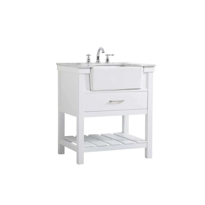 Clement Bath Vanity by Elegant Decor