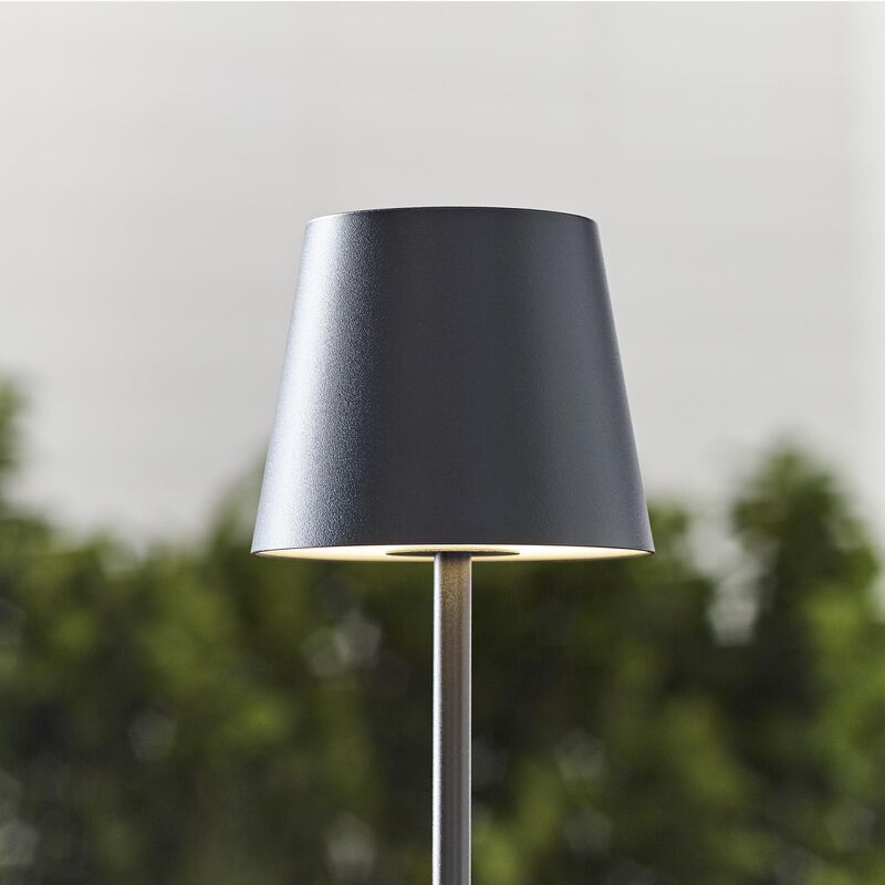 Sean Lavin Nevis Rechargeable Accent Lamp by Visual Comfort Modern Collection