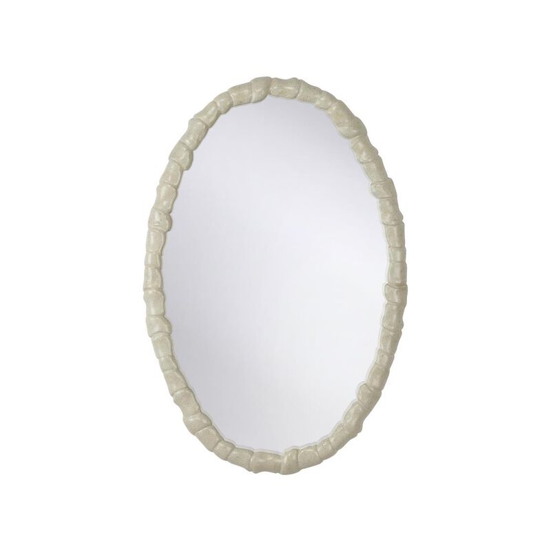 Denise Mcgaha Silvey Decorative Mirror by Wildwood