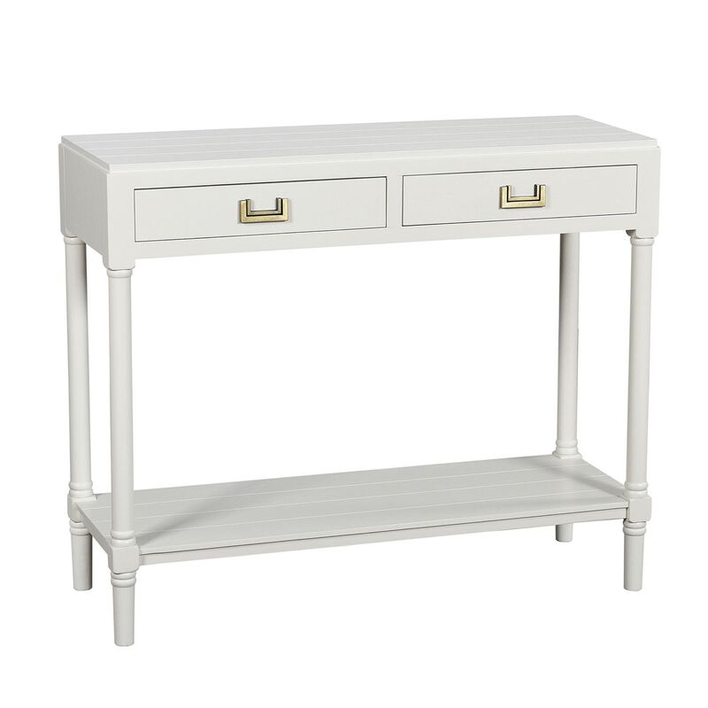 Samantha Console Table by Stylecraft