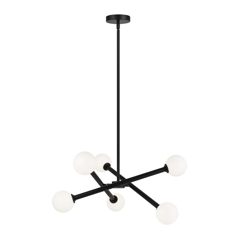 Matteo Lighting Matchstix Large Pendant