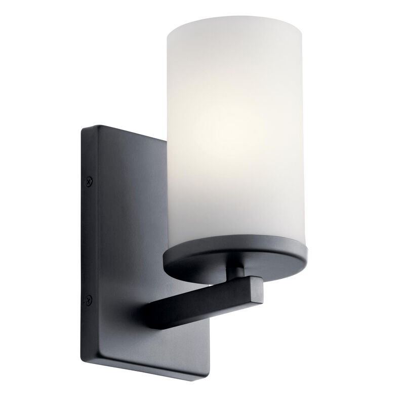 Crosby Wall Sconce by Kichler Lighting