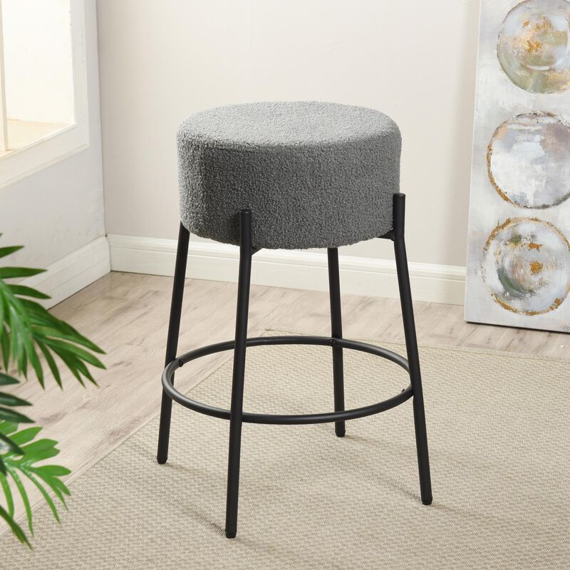 Soloist Stool by Stylecraft