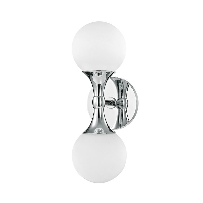 Astoria 5 Inch Wall Sconce by Hudson Valley Lighting