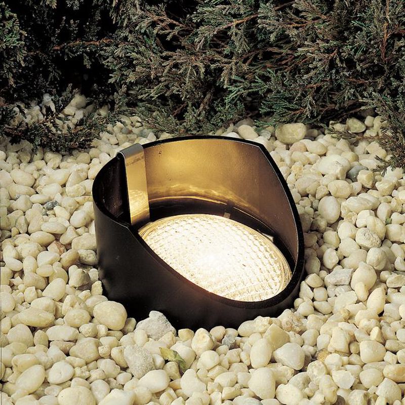 36 Watt In Ground Light by Kichler Lighting