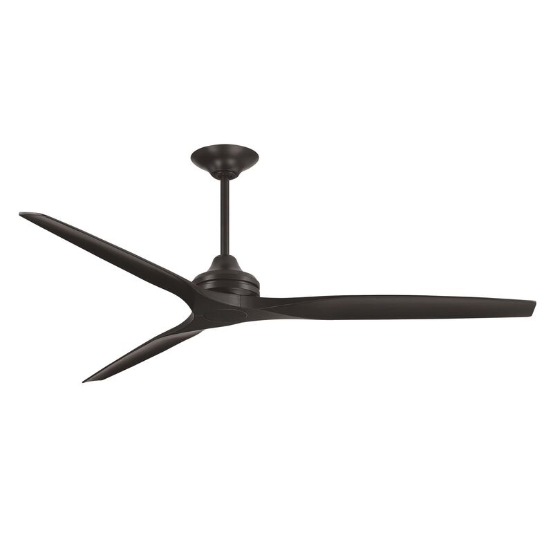 Spitfire 72 Inch Ceiling Fan by Fanimation