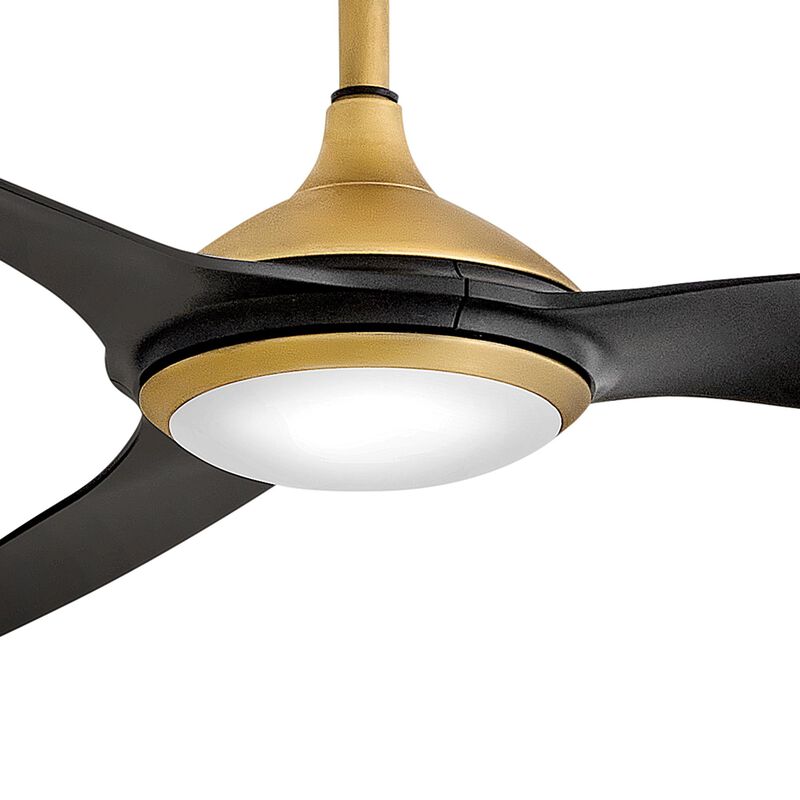 Talan Ceiling Fan by Hinkley Fans