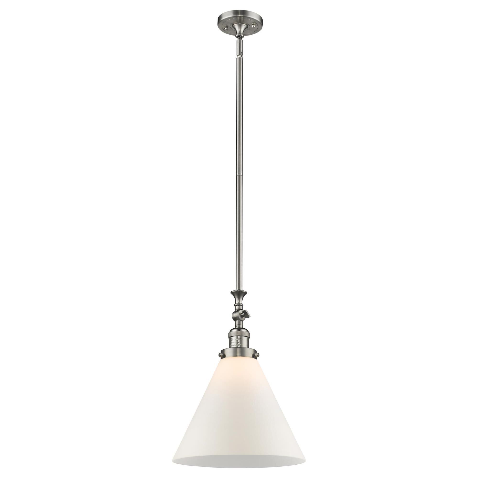 Bruno Marashlian Cone Mini Pendant,