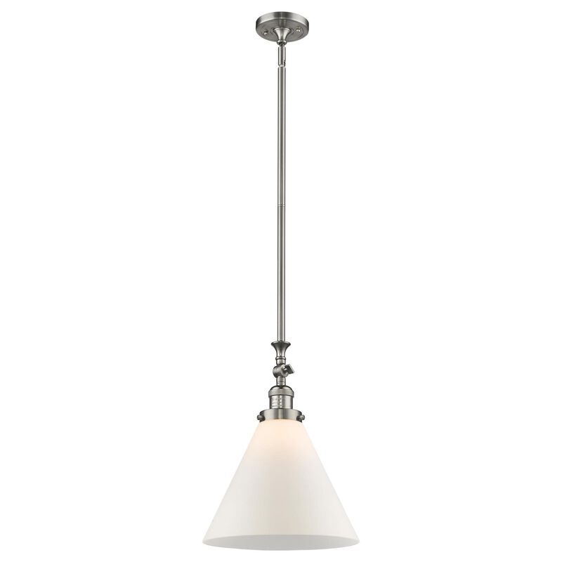 Bruno Marashlian Cone Mini Pendant by Innovations Lighting