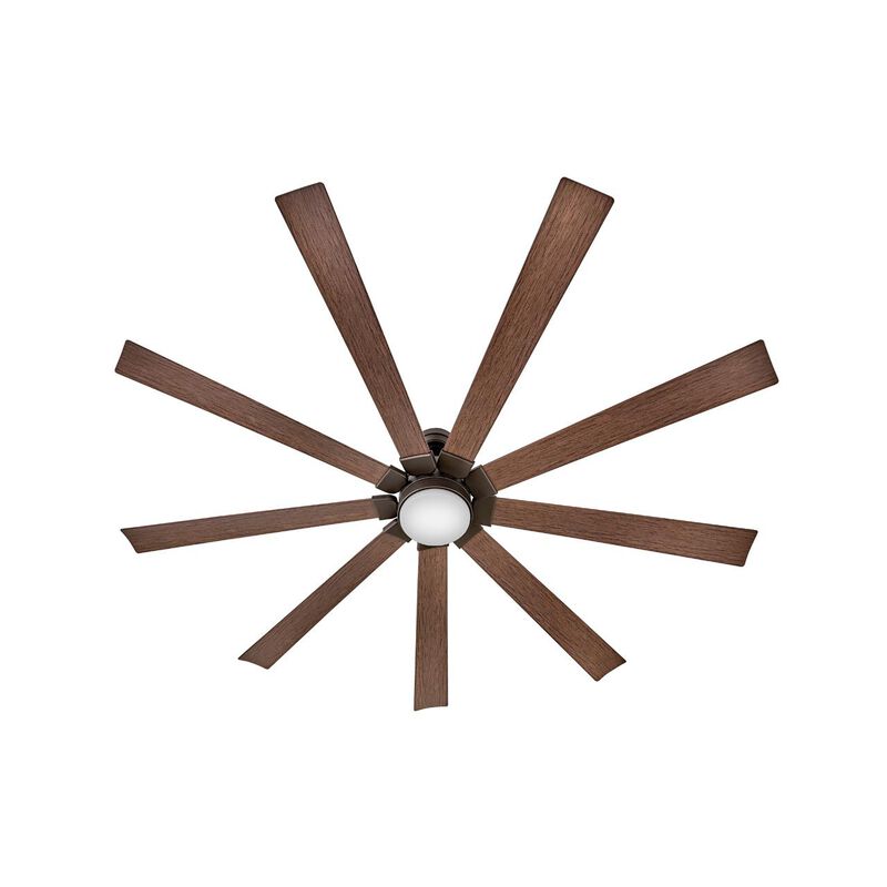 Turbine Ceiling Fan by Hinkley Fans