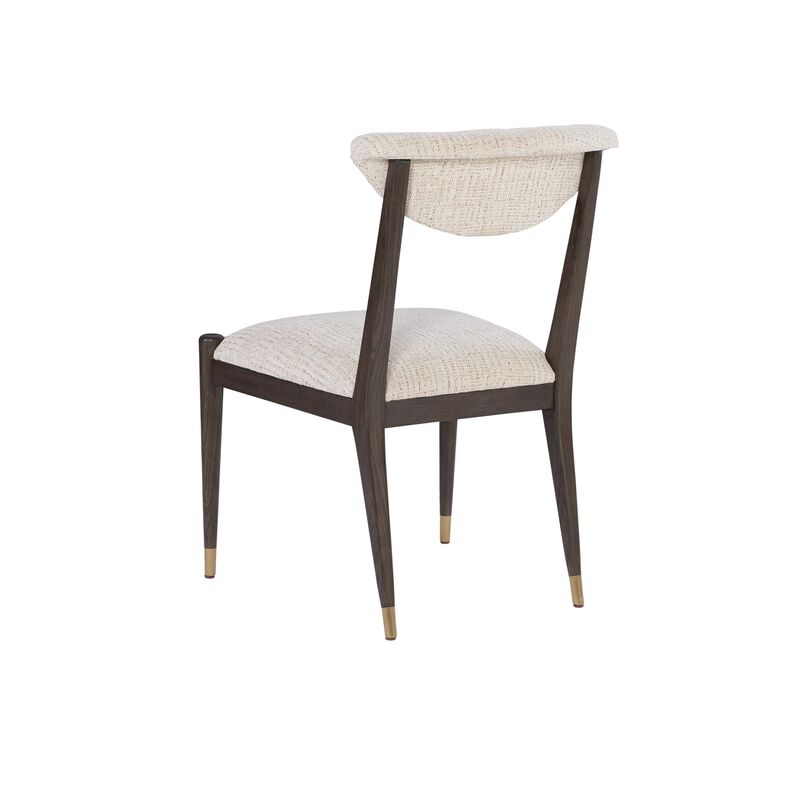 Arlan Accent Chair by Currey and Company