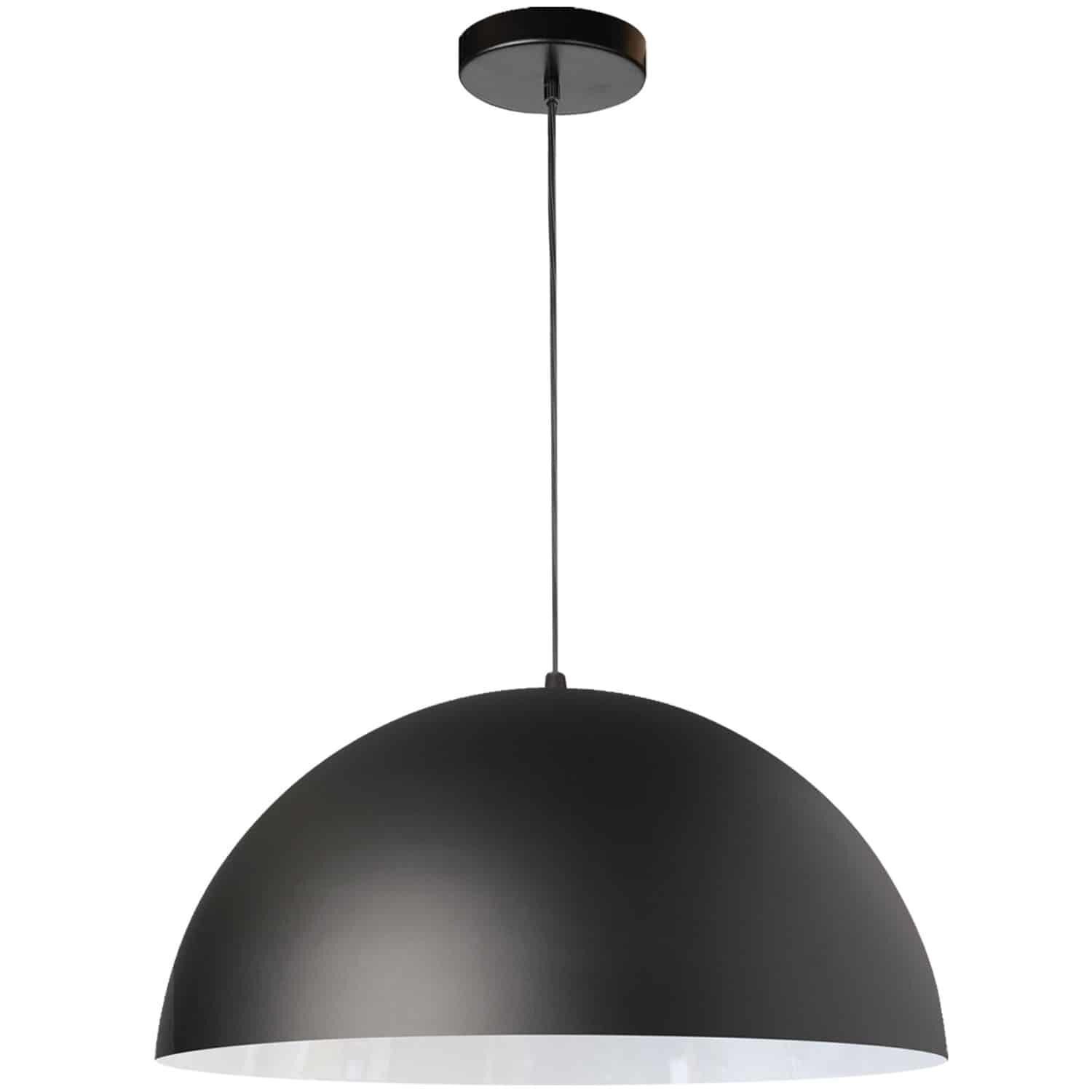 Ofelia Large Pendant by Dainolite